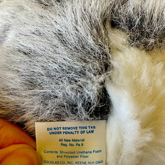 Cuddle Toys vintage Koala Bear - Picture 4 of 6